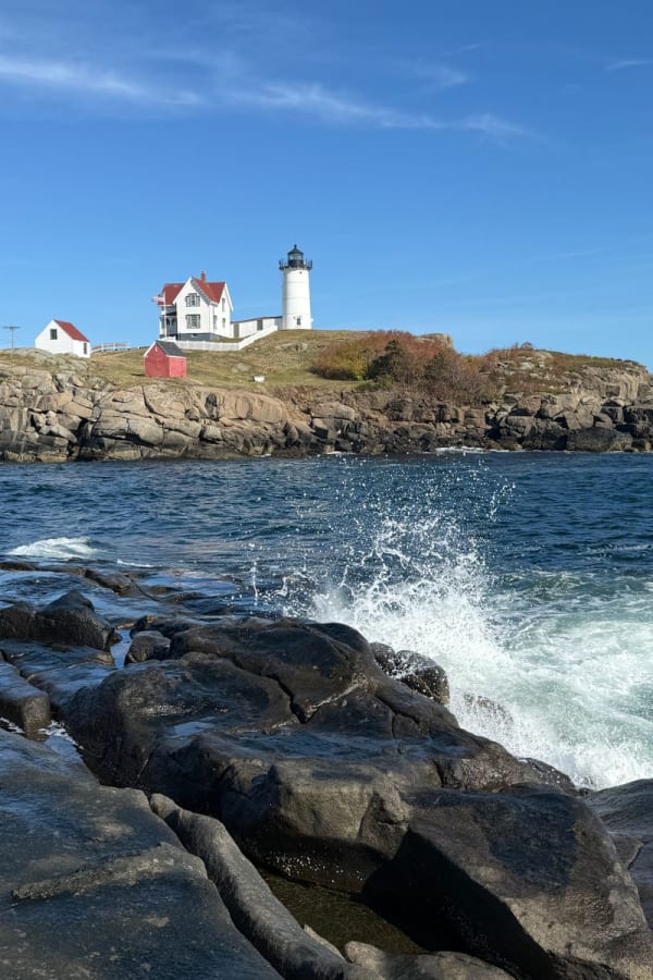 Maine
