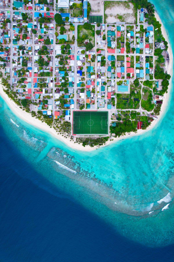 Maldives