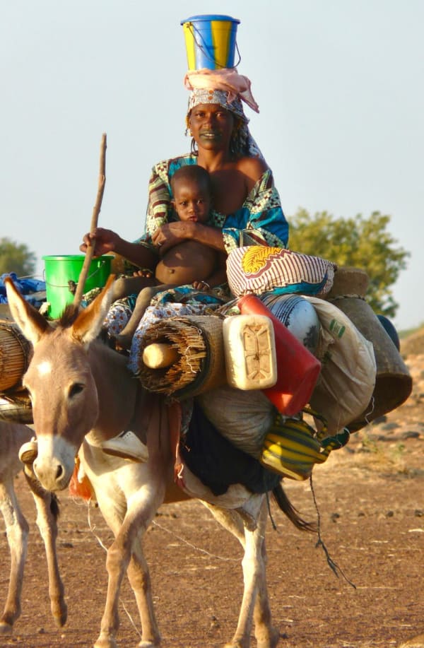 Mali