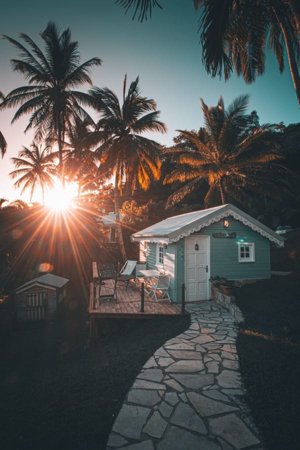 Martinique