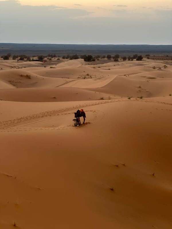 Mauritania