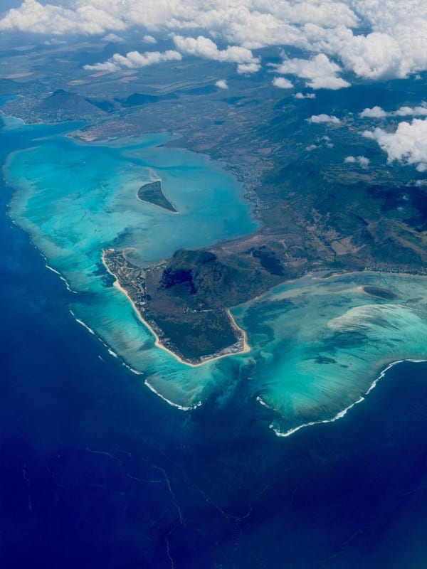 Mauritius