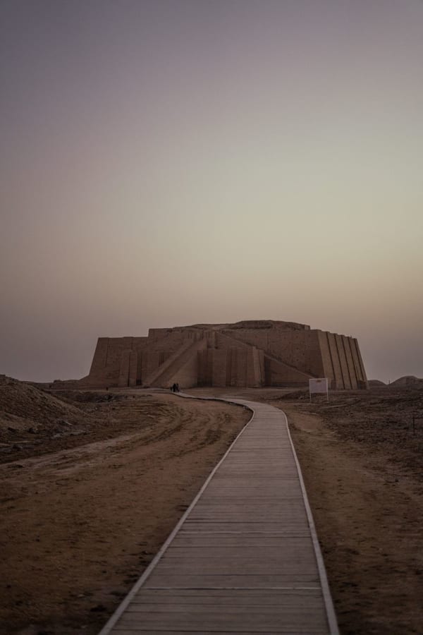 Mesopotamia
