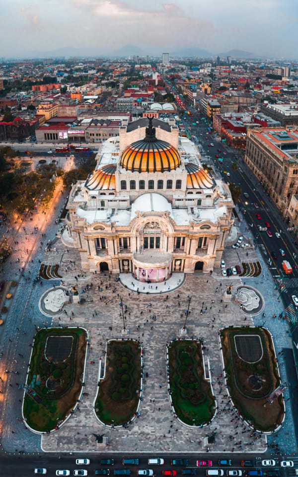Mexico
