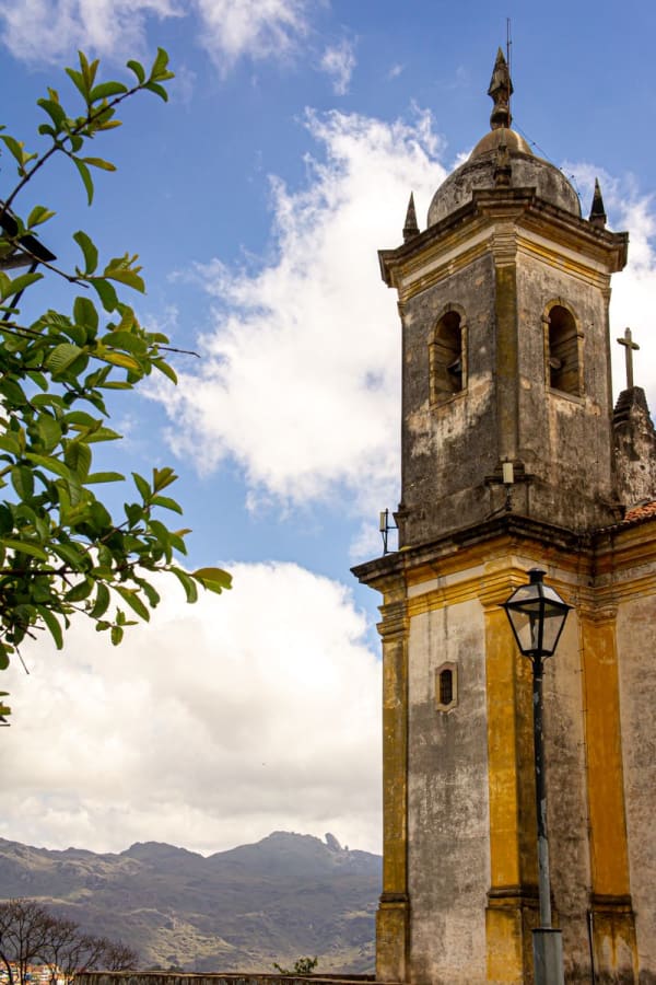 Minas Gerais