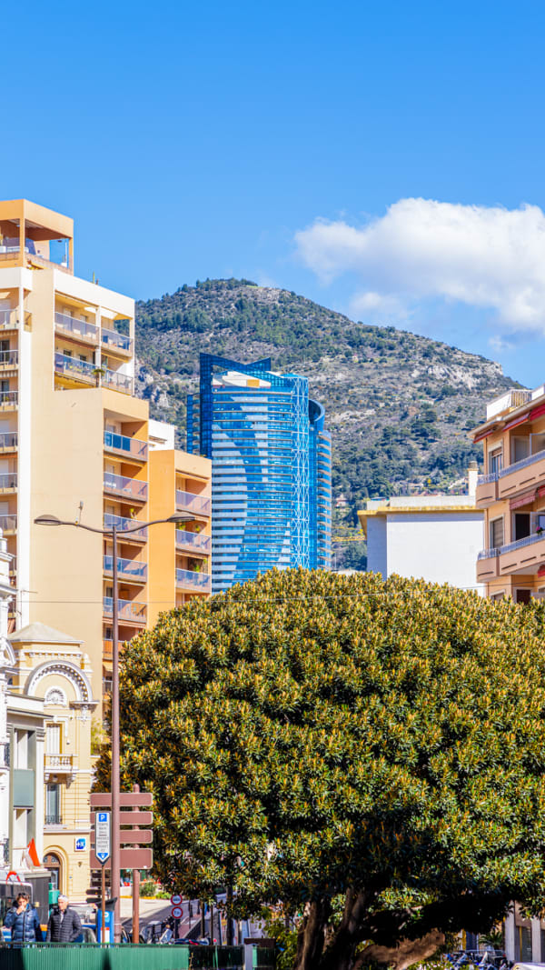 Monaco