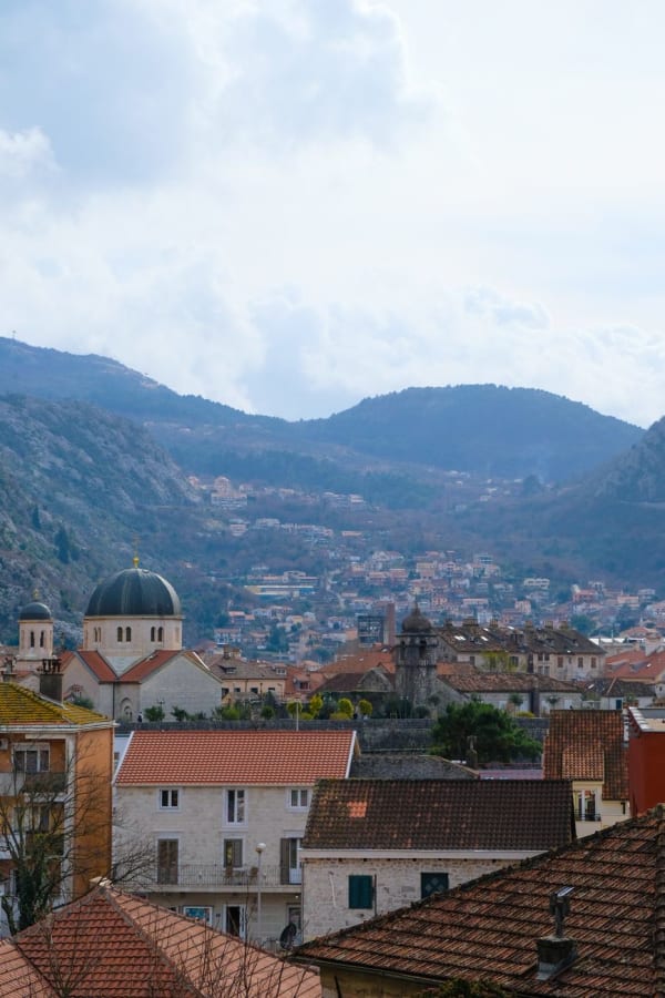 Montenegro