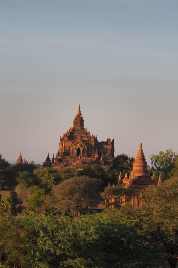 Myanmar