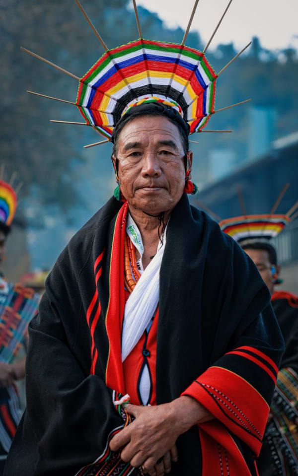 Nagaland