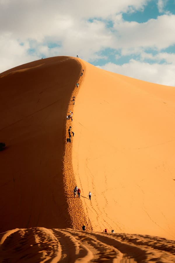 Namibia
