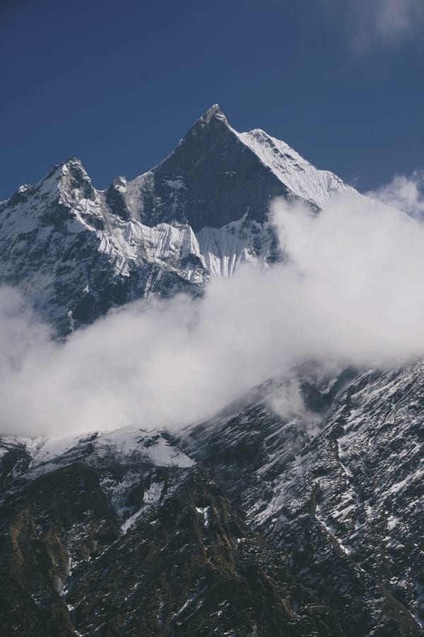 Nepal