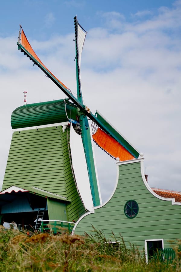 Netherlands