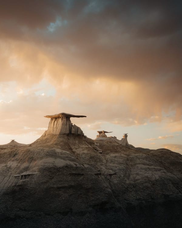 New Mexico
