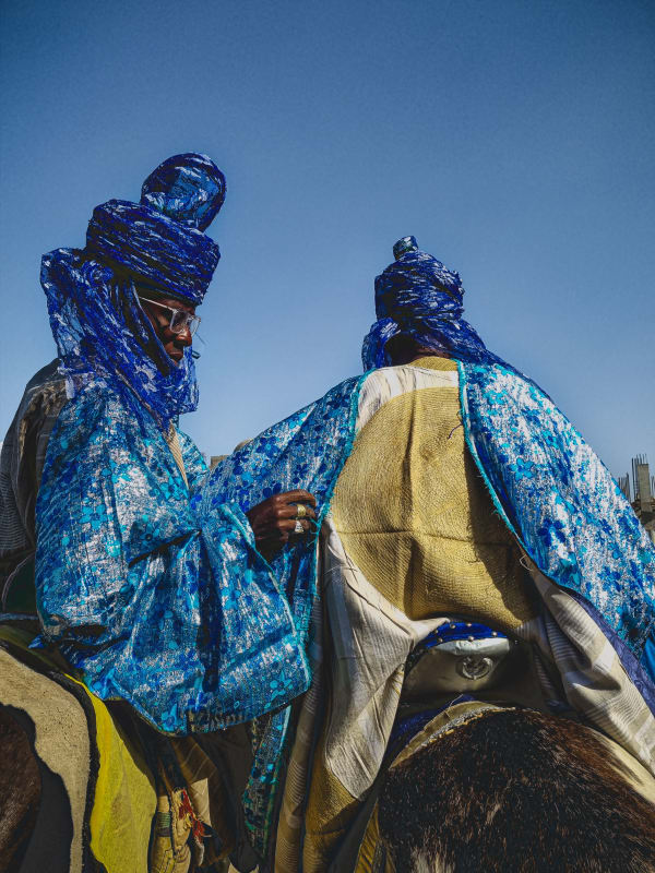 Niger