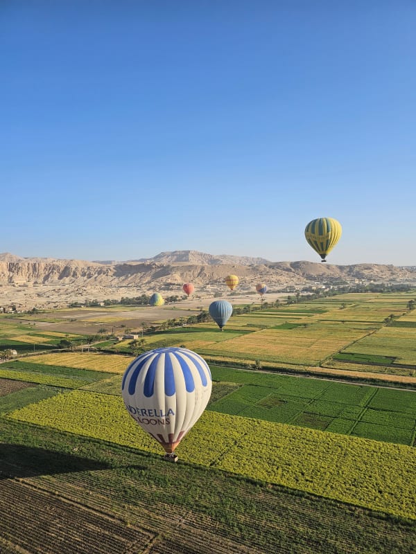 Nile Valley