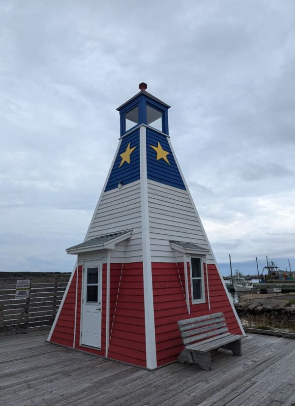 Nova Scotia