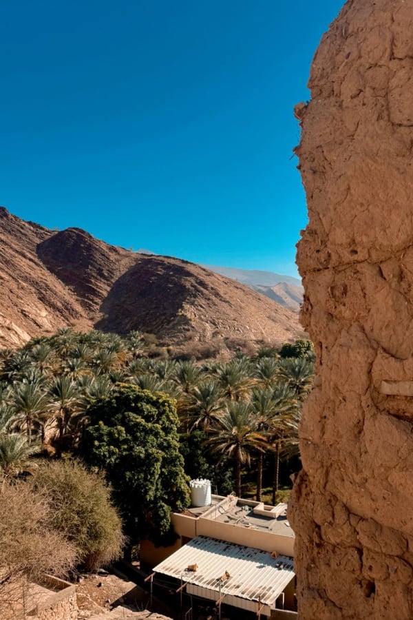 Oman