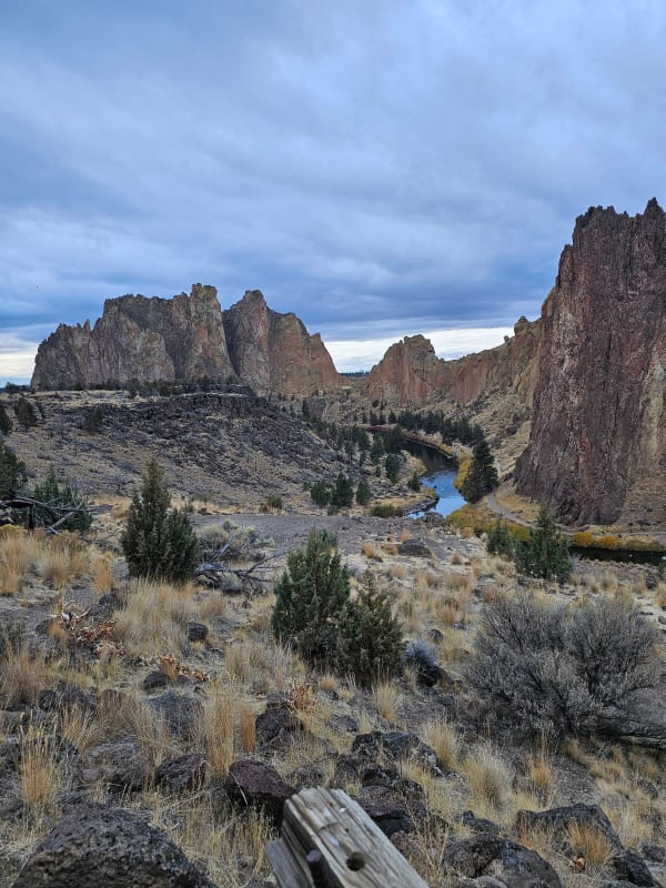 Oregon