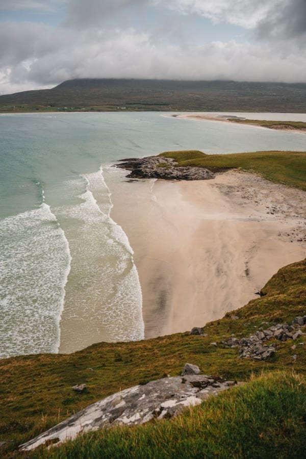 Outer Hebrides