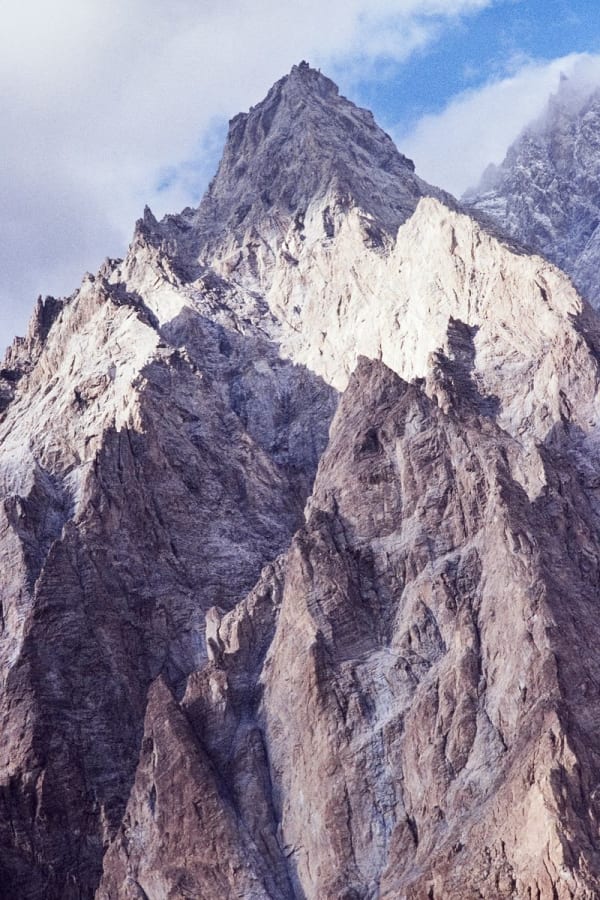Pakistan