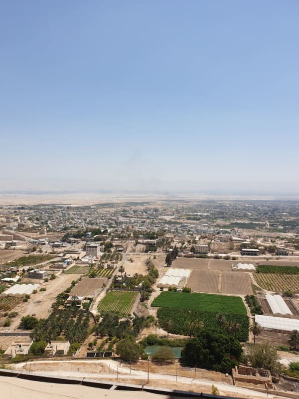 Palestine