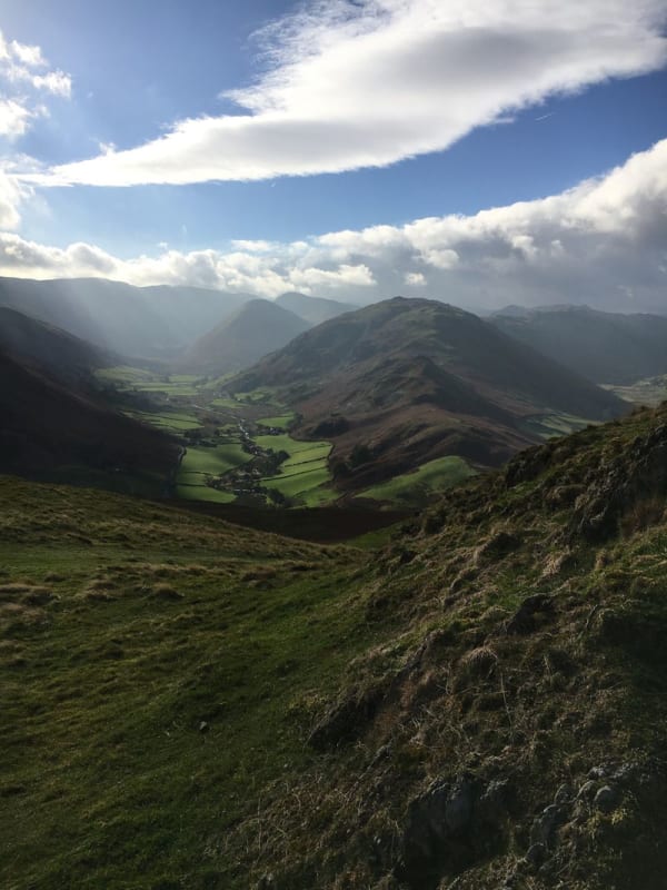 Peak District