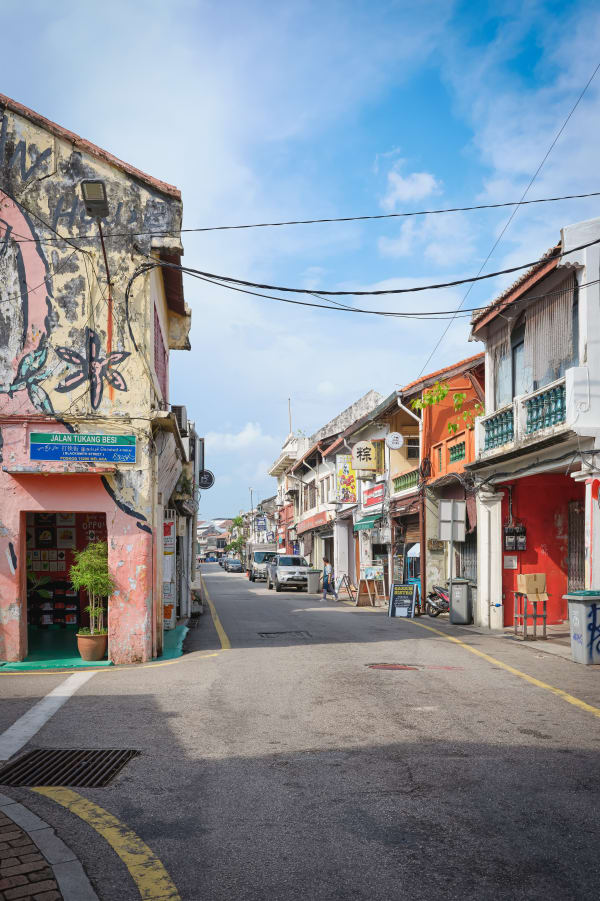 Penang