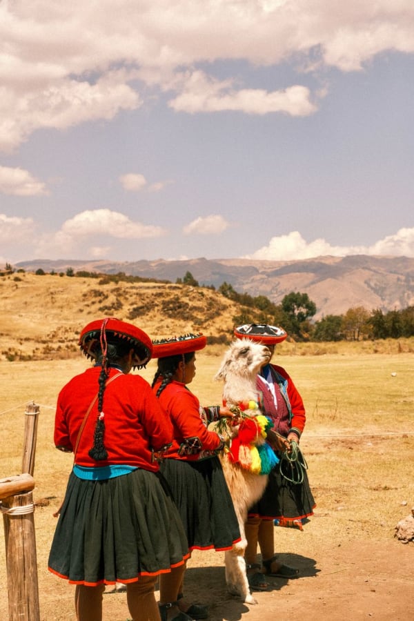 Peru