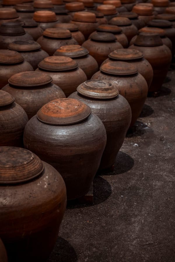 Plain of Jars