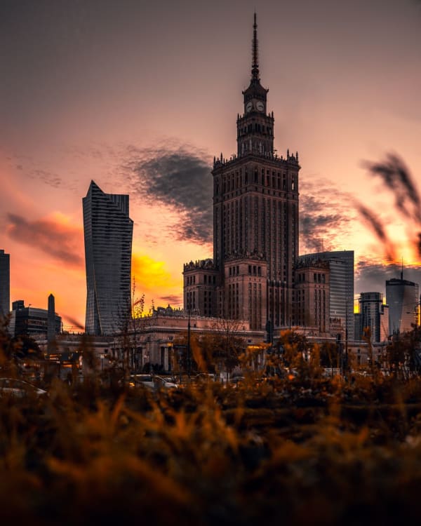 Poland
