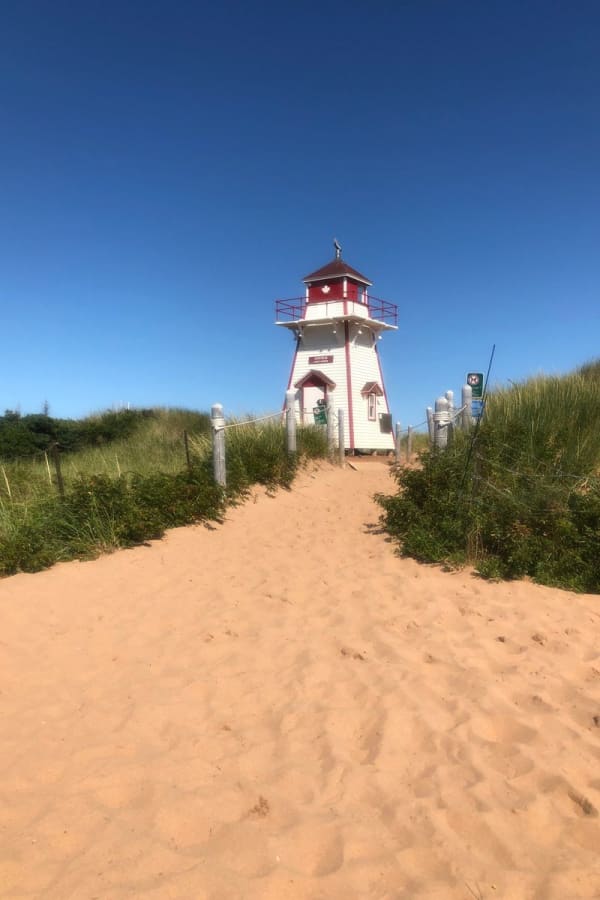 Prince Edward Island