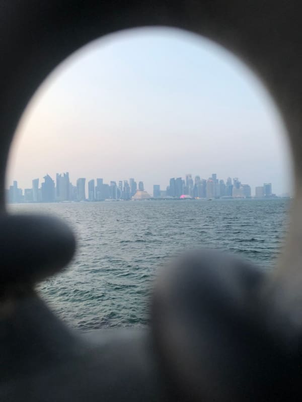 Qatar