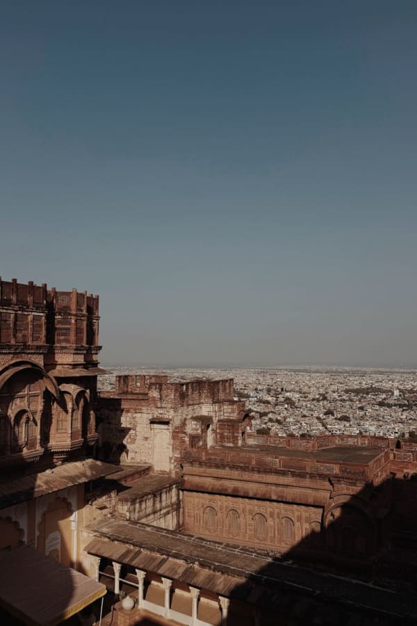 Rajasthan