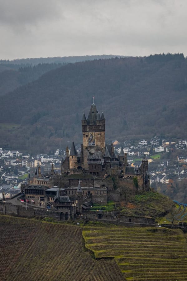 Rhine Valley