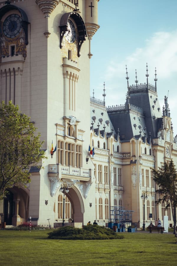 Romania