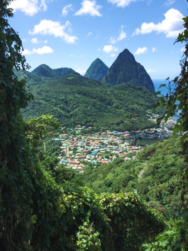 Saint Lucia