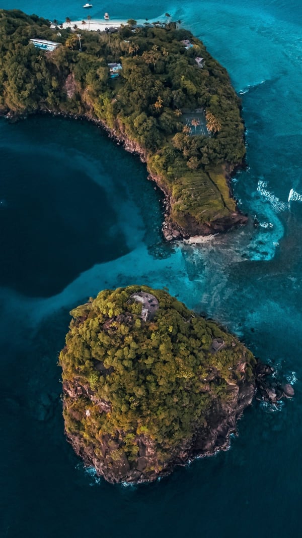 Saint Vincent and the Grenadines