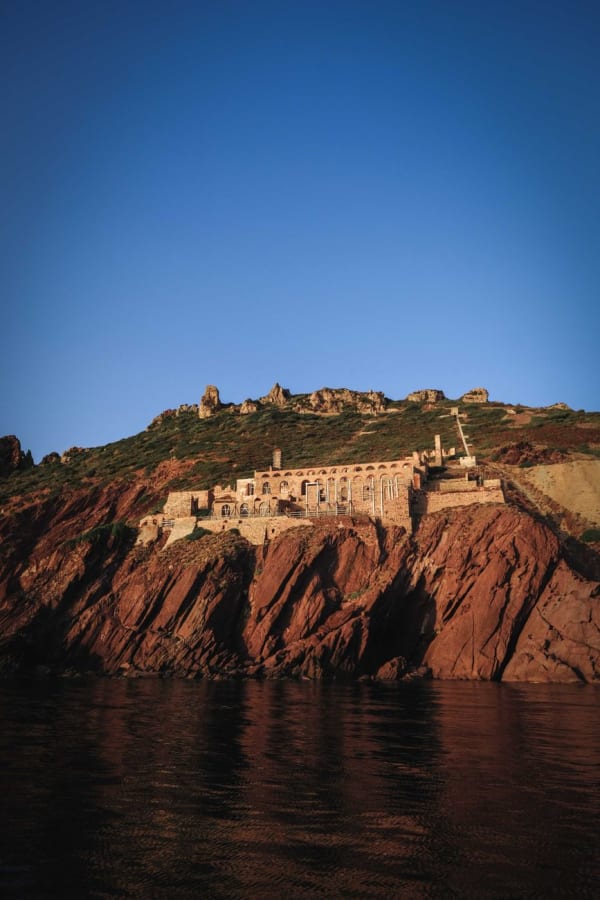 Sardinia