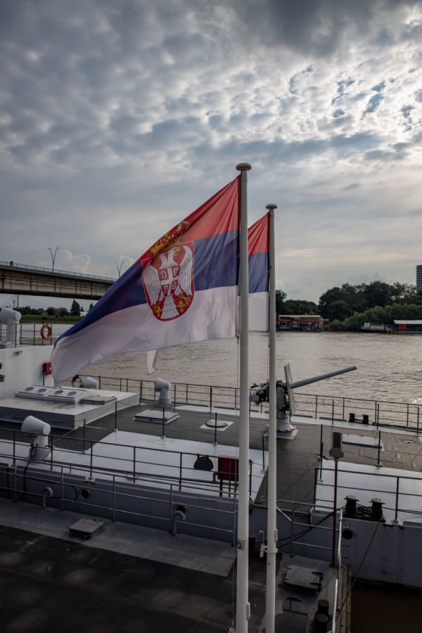 Serbia