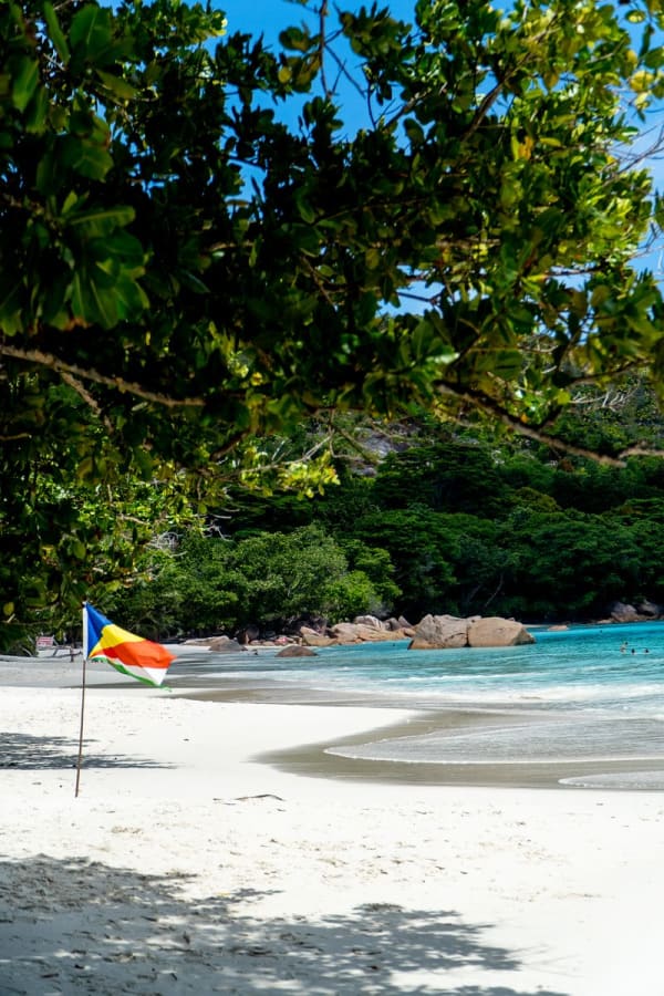 Seychelles