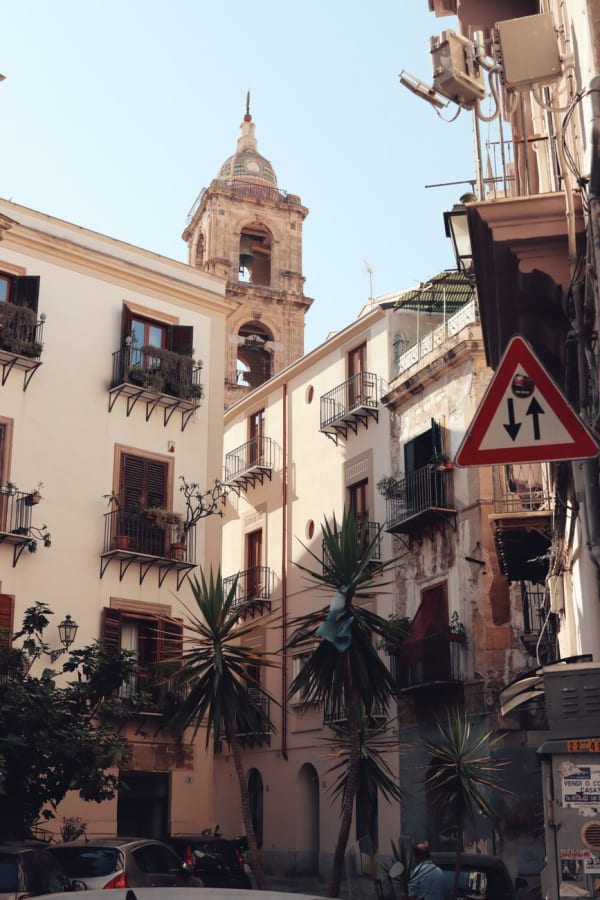 Sicily