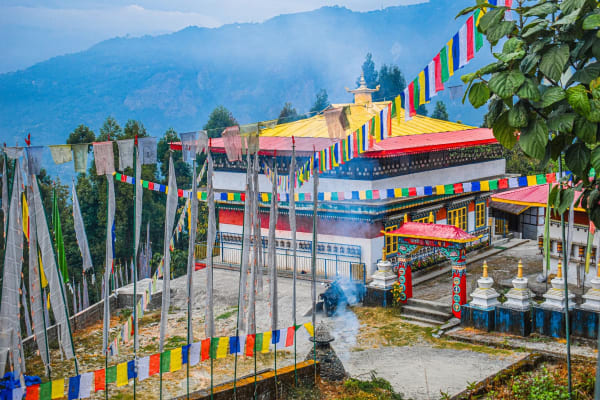 Sikkim
