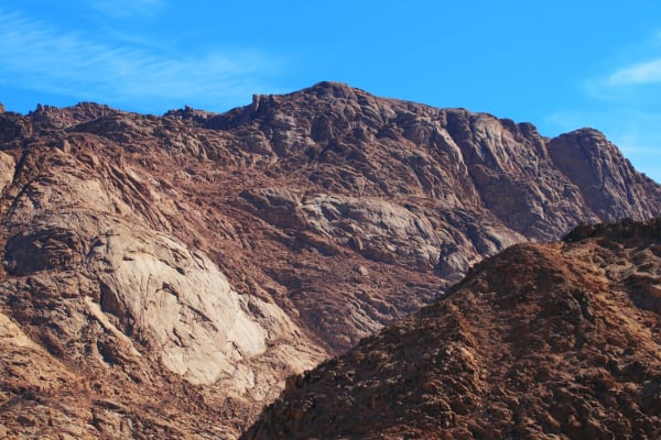 Sinai Peninsula