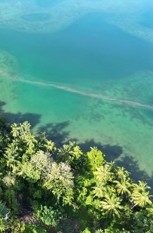 Solomon Islands