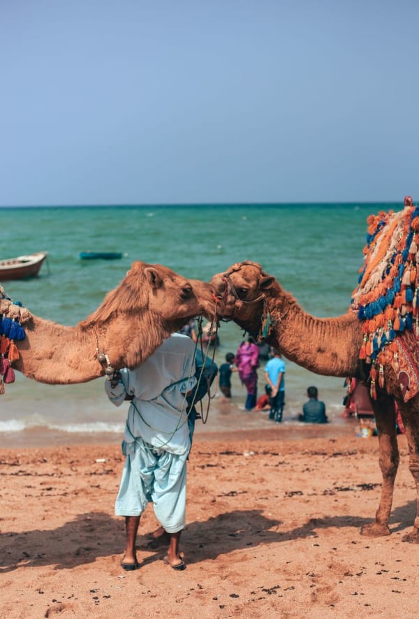 Somalia