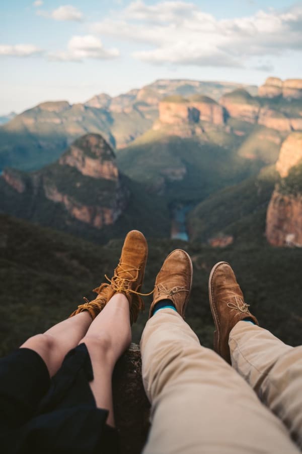 South Africa