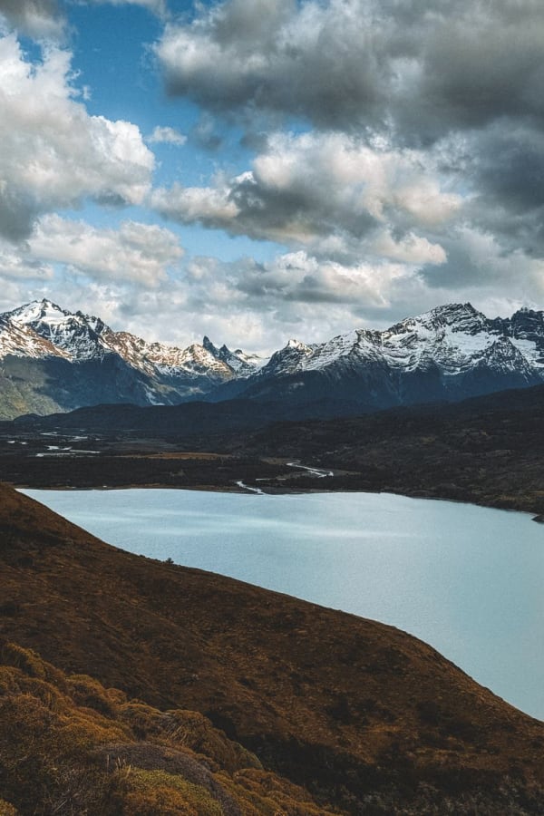 Southern Chile