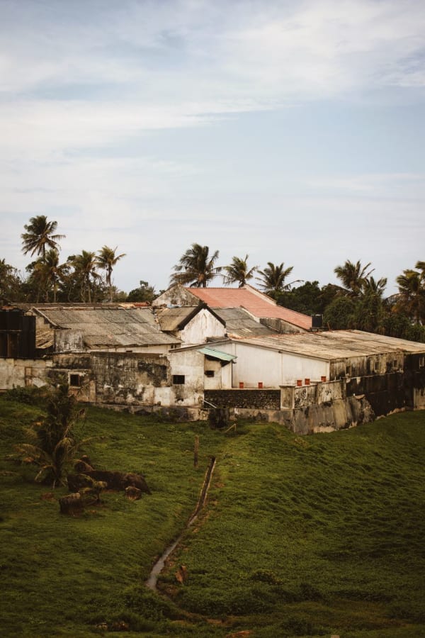 Sri Lanka