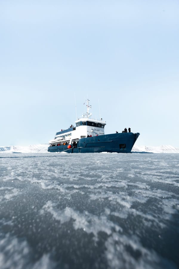 Svalbard