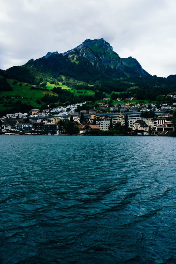 Switzerland